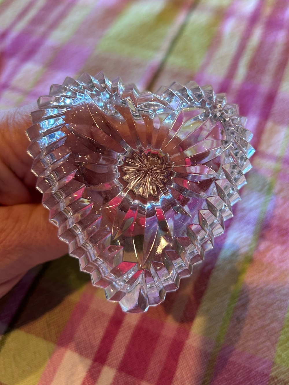 Ring Dish - Picture 5 of 6